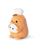 Bao Chef Ricespud Plushie