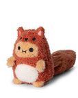 Red Squirrel Ricespud Plushie