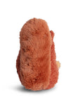Red Squirrel Ricespud Plushie