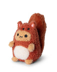 Red Squirrel Ricespud Plushie