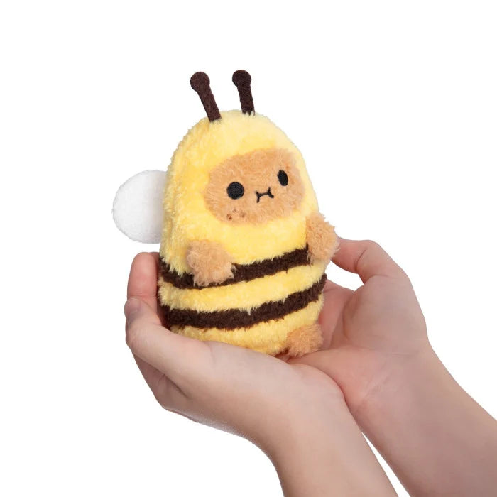 Bee Ricespud Plushie