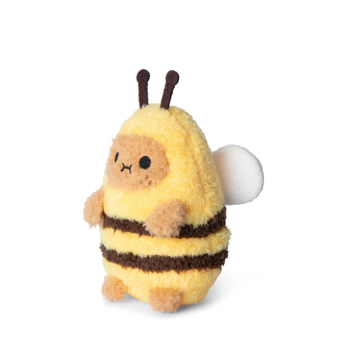 Bee Ricespud Plushie
