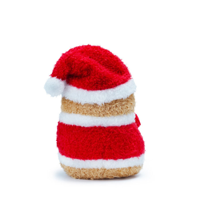 Santa Ricespud Plushie