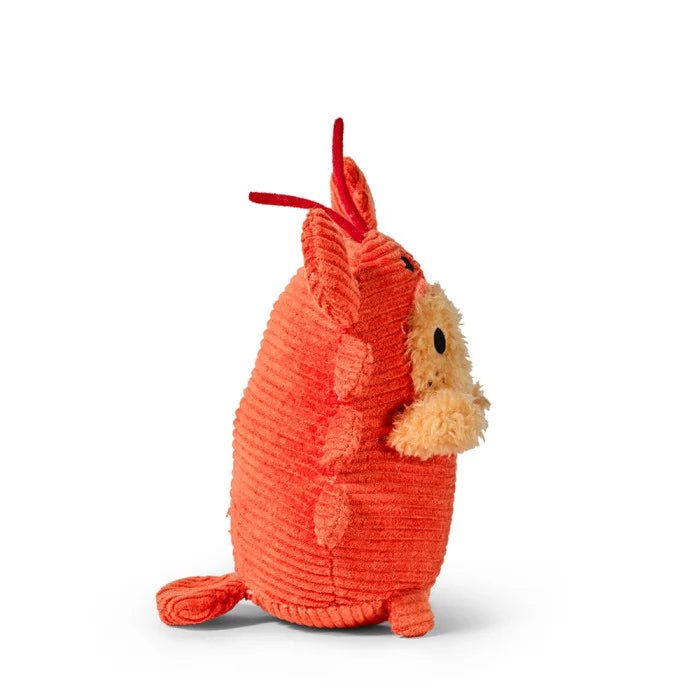 Lobstache Ricespud Plushie