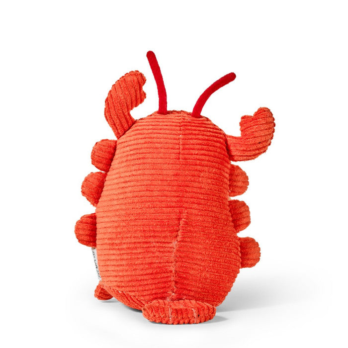 Lobstache Ricespud Plushie