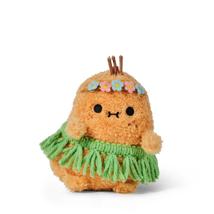 Aloha Ricespud Plushie