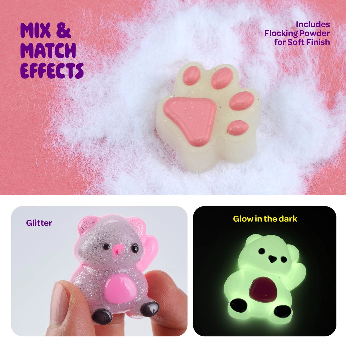 Taba Squishy Making Kit