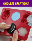 Taba Squishy Making Kit