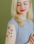 Charmed Tattoo Pair by Tattly