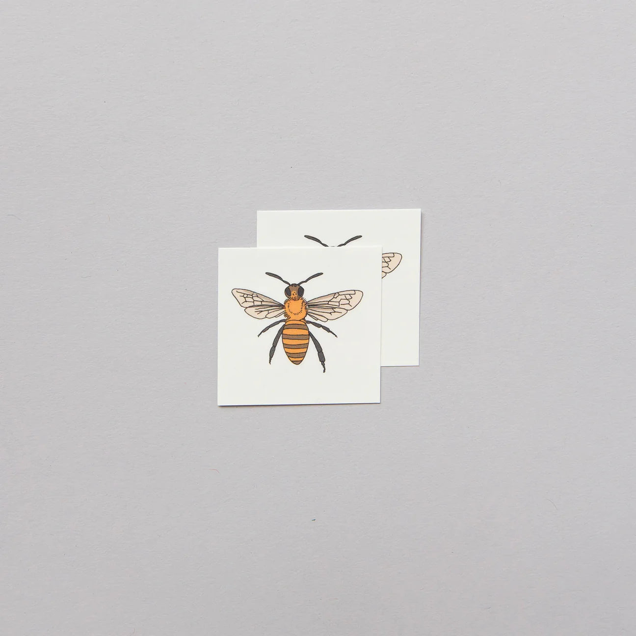 Tattly Honey Bee Tattoo - Thumbnail 5