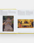 The Art Book: Mini Format by Phaidon Publishing