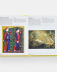 The Art Book: Mini Format by Phaidon Publishing