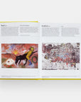 The Art Book: Mini Format by Phaidon Publishing
