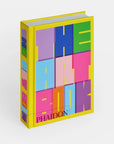 The Art Book: Mini Format by Phaidon Publishing