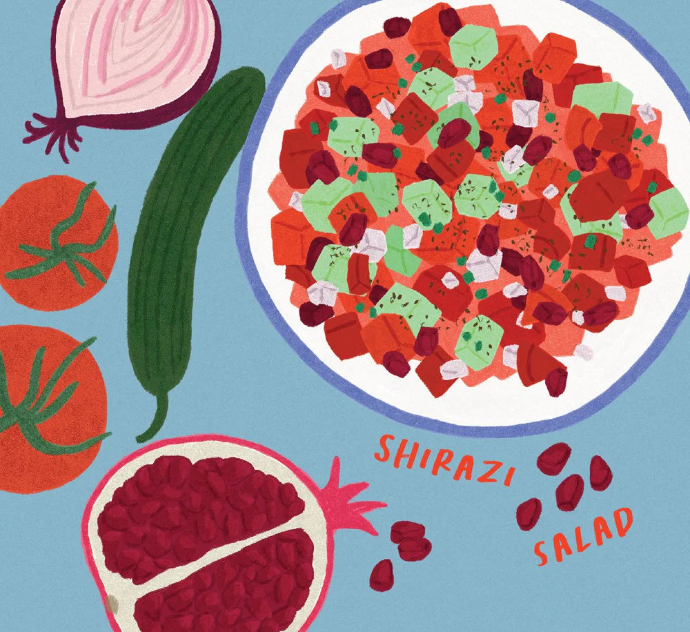 The Tomato Deck- 30 Vine-Ripened Recipes for Summer