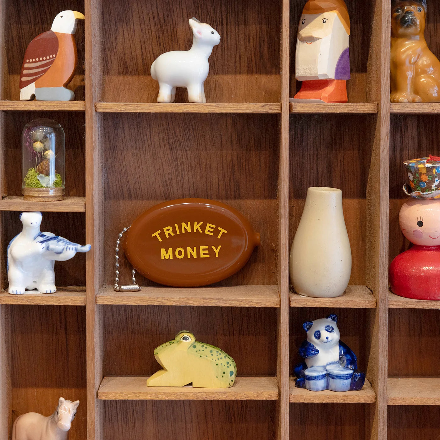 Trinket Money