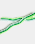 Wiggle Taper Candles