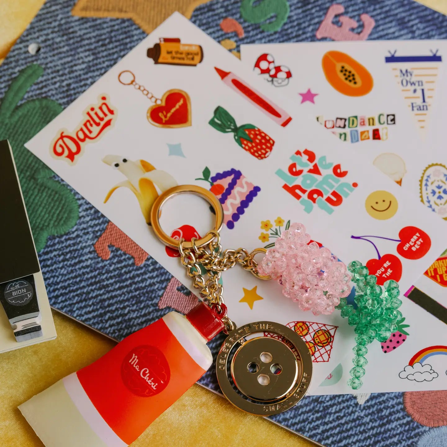 Sticker Book Issue Twelve