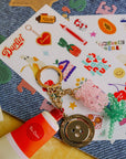 Sticker Book Issue Twelve