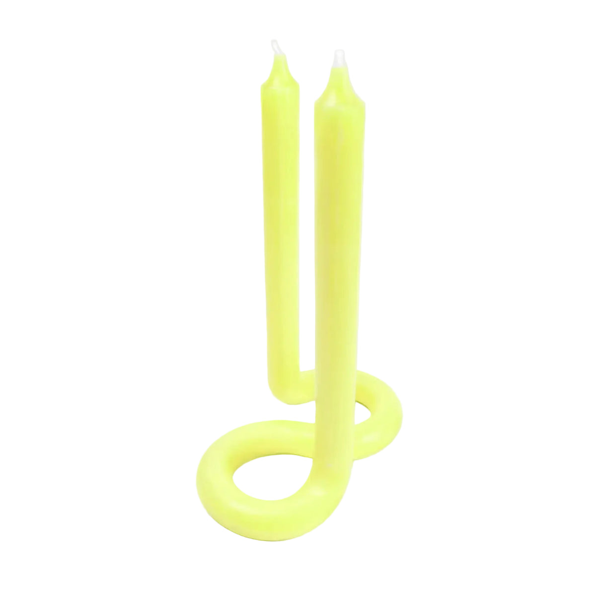 Twist Candle Sticks