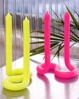Twist Candle Sticks