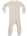 Organic Waffle One Piece By Noble