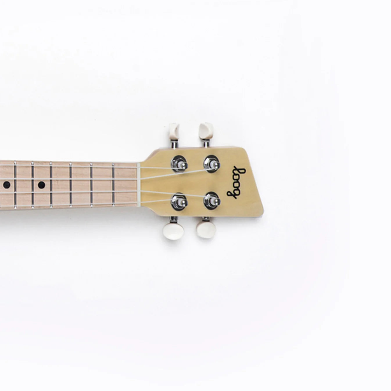 Ukulele (more colors)
