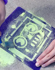 Ultimate Sidewalk Chalk Kit