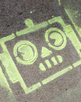 Ultimate Sidewalk Chalk Kit
