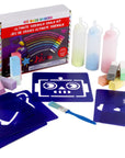 Ultimate Sidewalk Chalk Kit