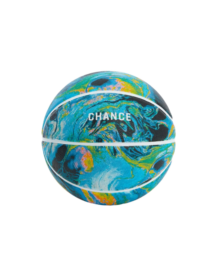UNI Basketball by Chance