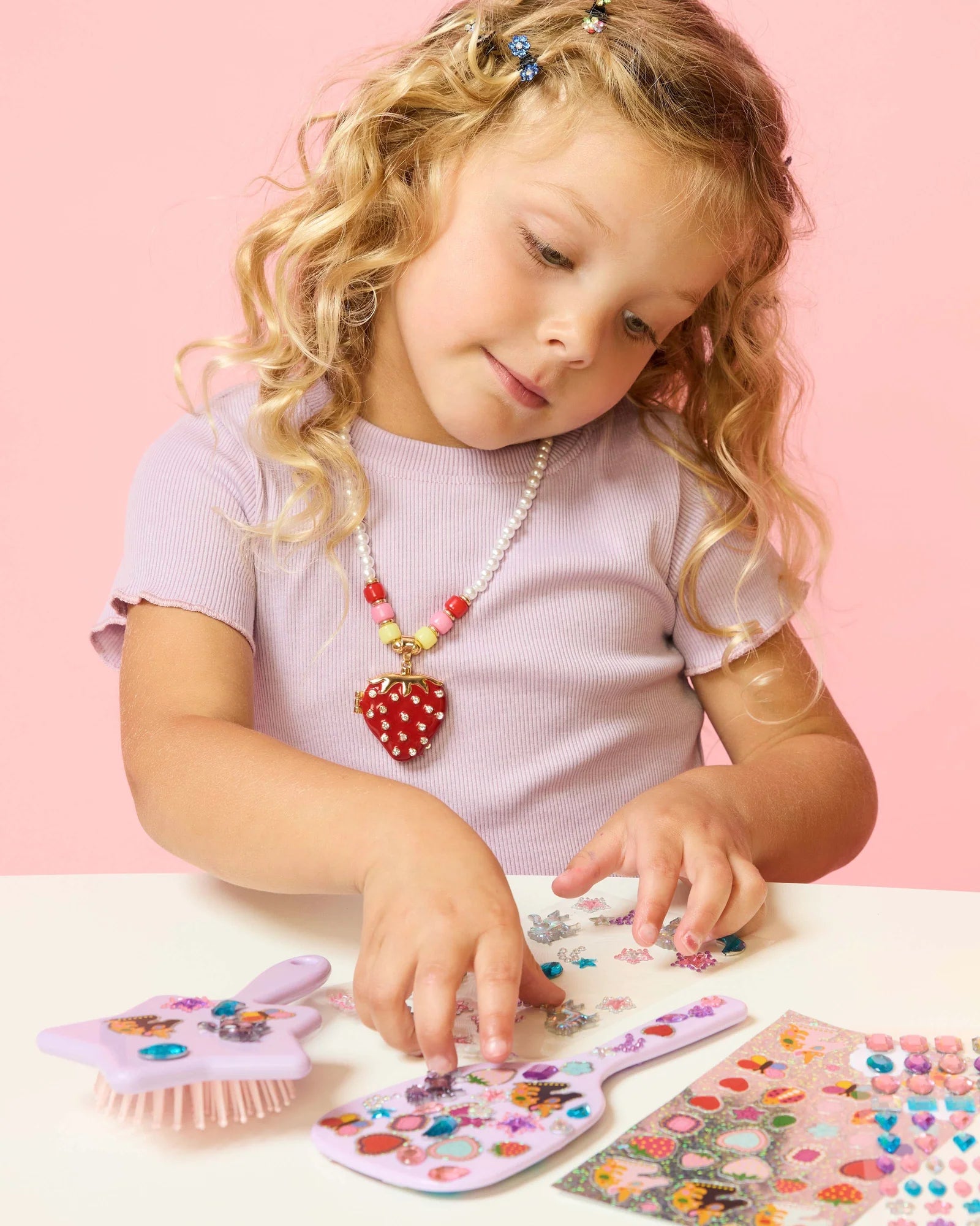 Unicorn Style and Shine Gemify Kit