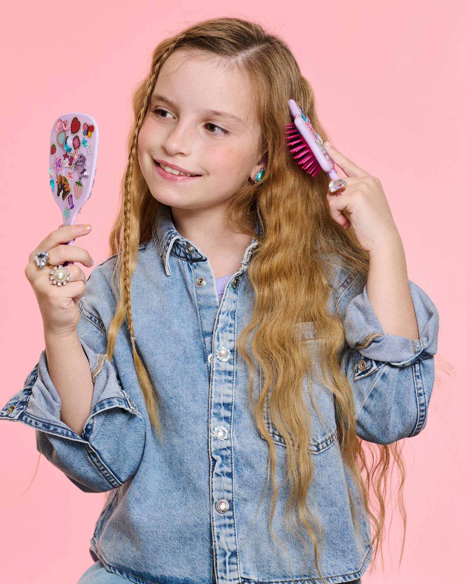 Unicorn Style and Shine Gemify Kit