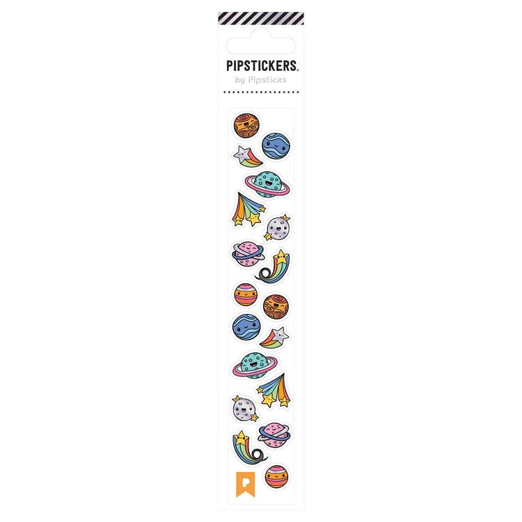 Universally Cute Minis Sticker Sheet