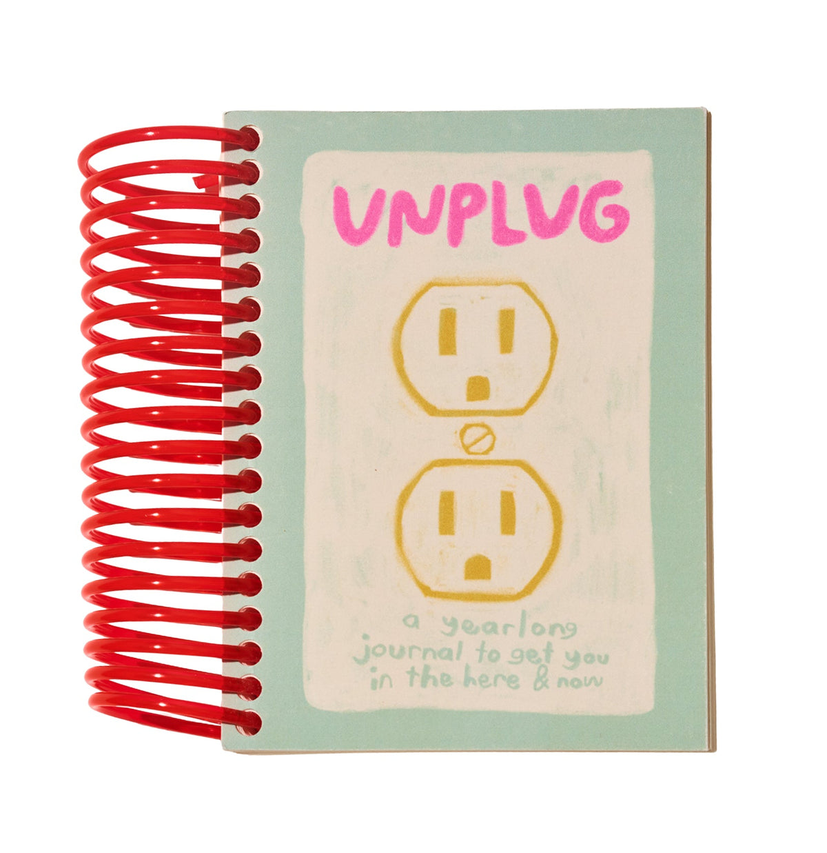 Unplug School.pdf Unplug Journal – Mochi Kids