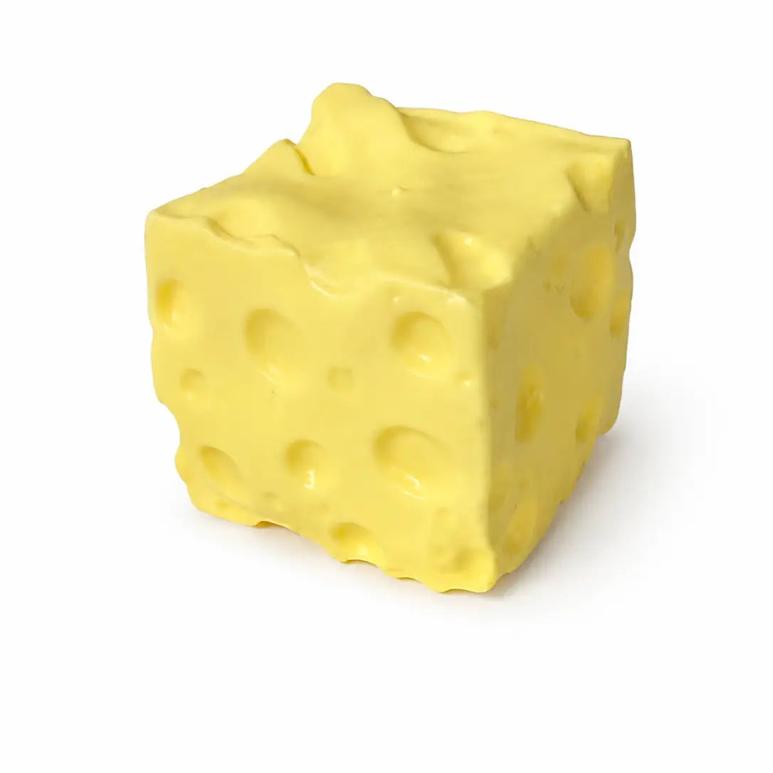 Vaseline Slow Rise Cheese Squishy