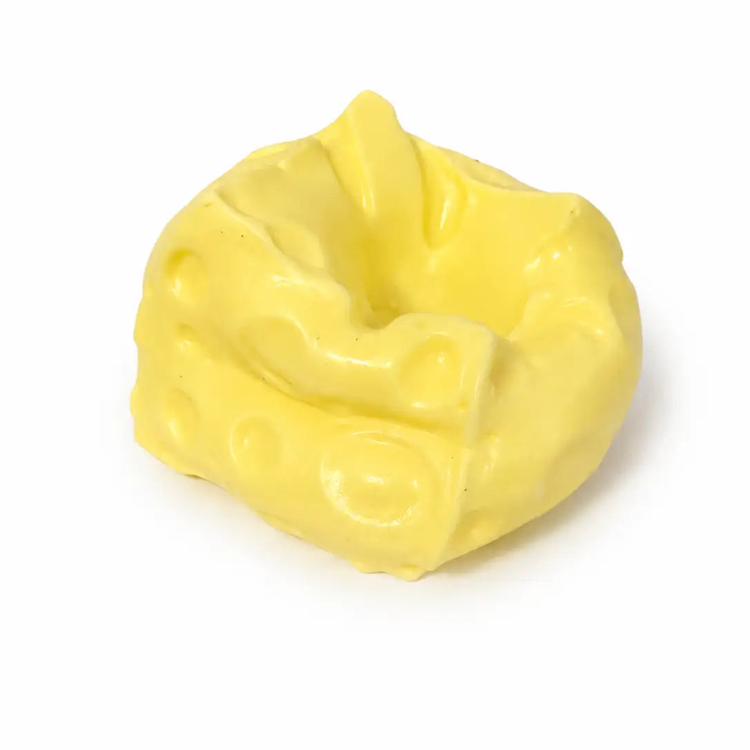 Vaseline Slow Rise Cheese Squishy