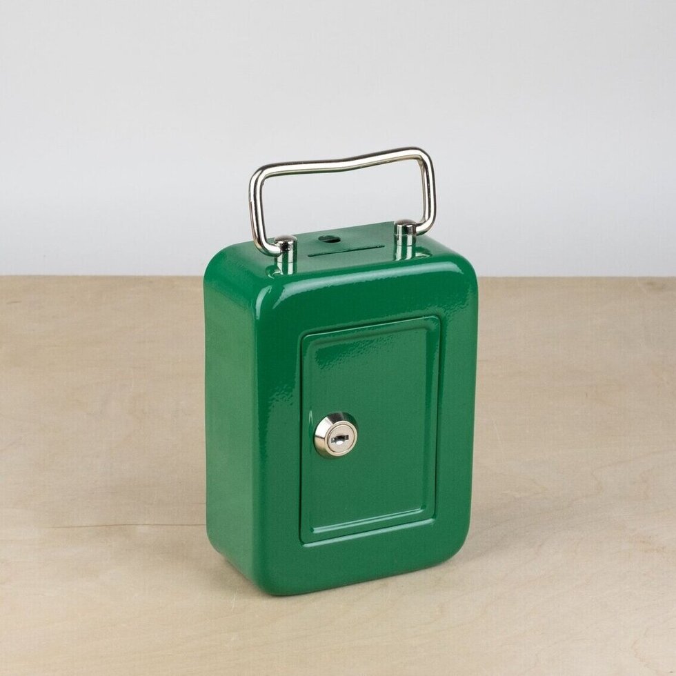 Vertical Cash Box (more colors) – Mochi Kids