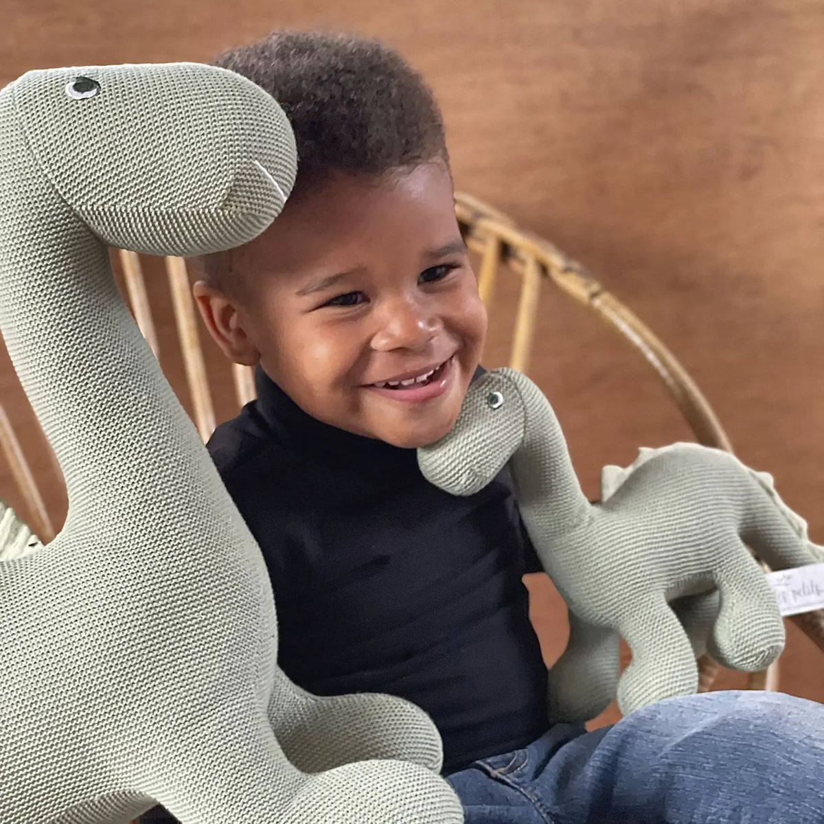 Victor Plush