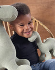 Victor Plush