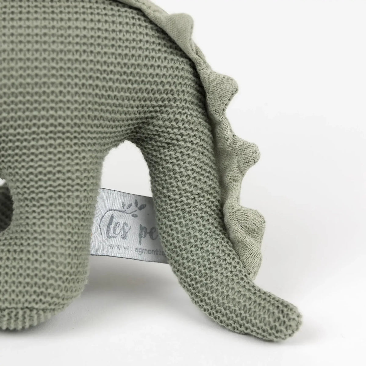 Victor Plush