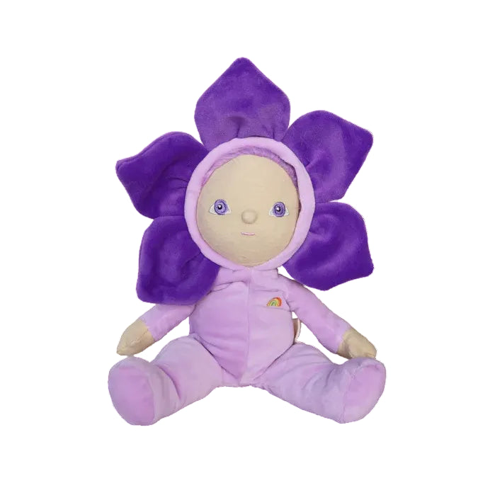 Dinky Dinkums Violet