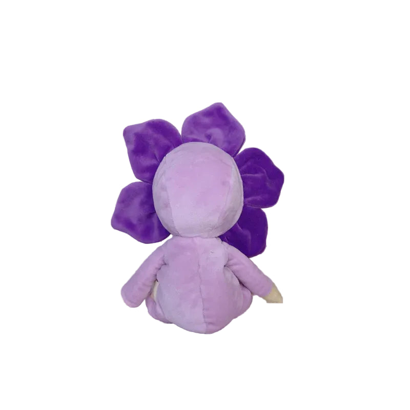 Dinky Dinkums Violet