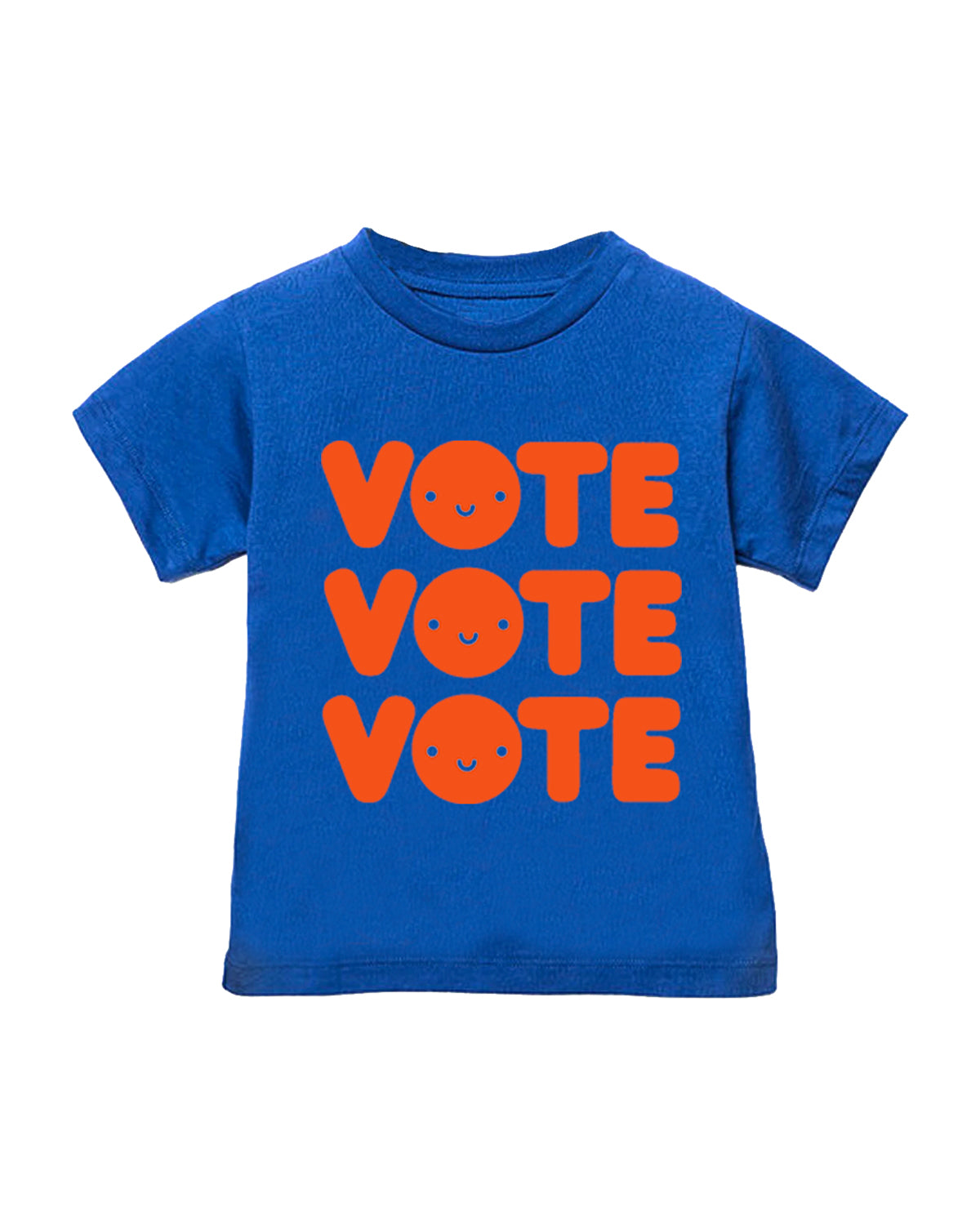 PREORDER VOTE Kid + Adult Graphic Tee