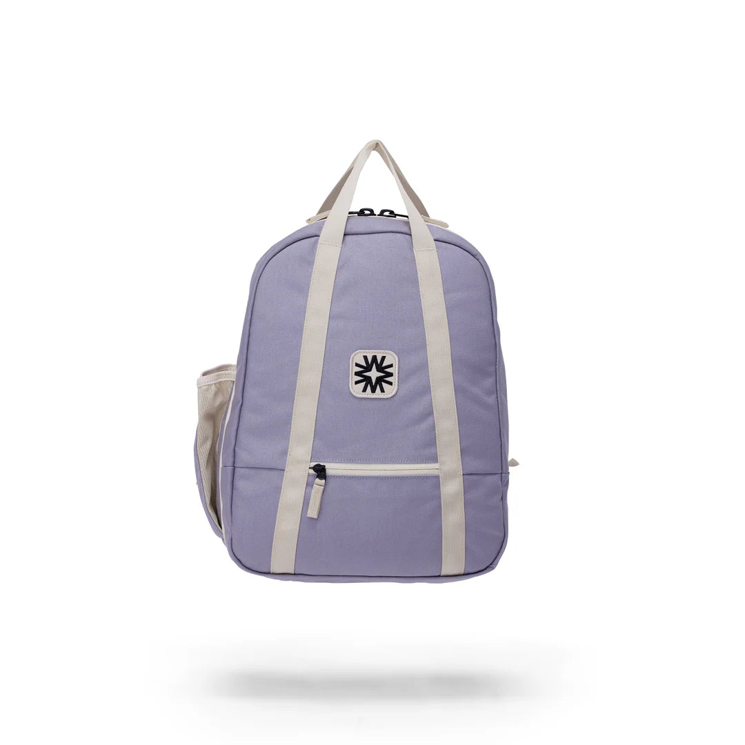 Arrow Pack Backpack 2.0 - Lavender – Mochi Kids