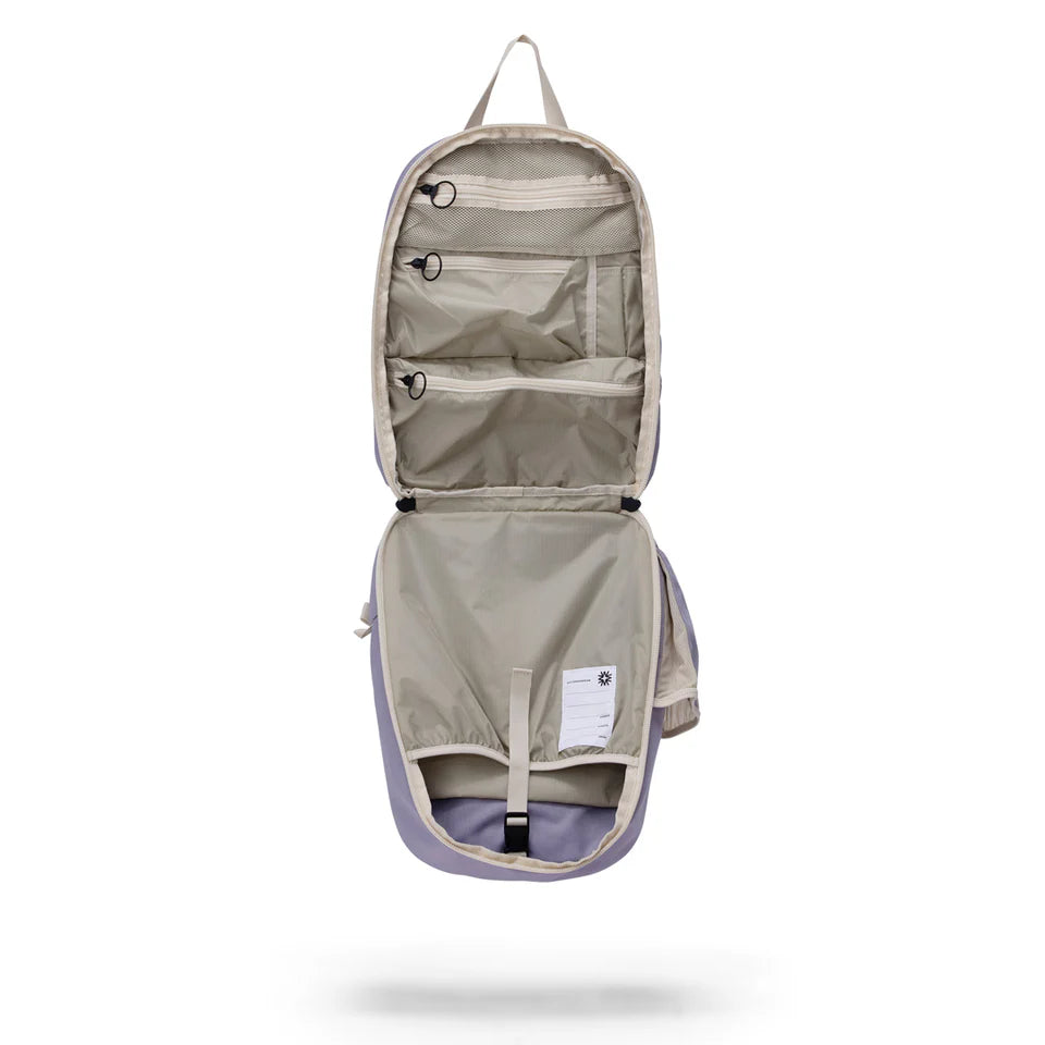 Arrow Pack Backpack 2.0 - Lavender