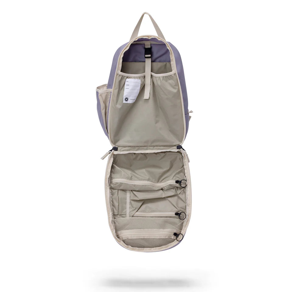 Arrow Pack Backpack 2.0 - Lavender