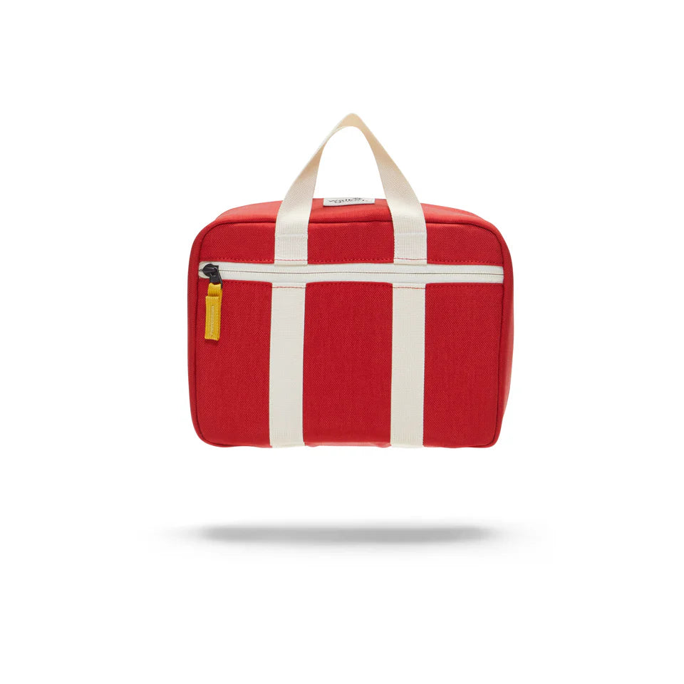The Lunchbox - Red