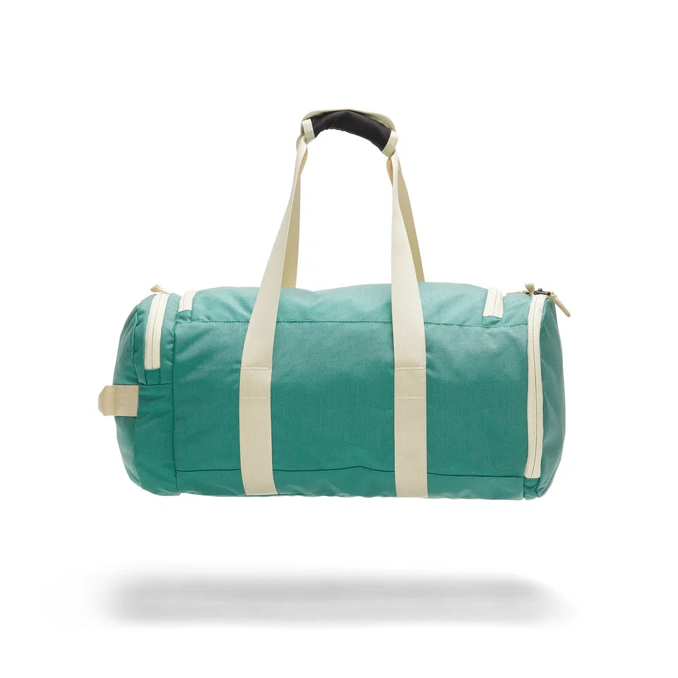 States Duffel Bag - Seafoam Green