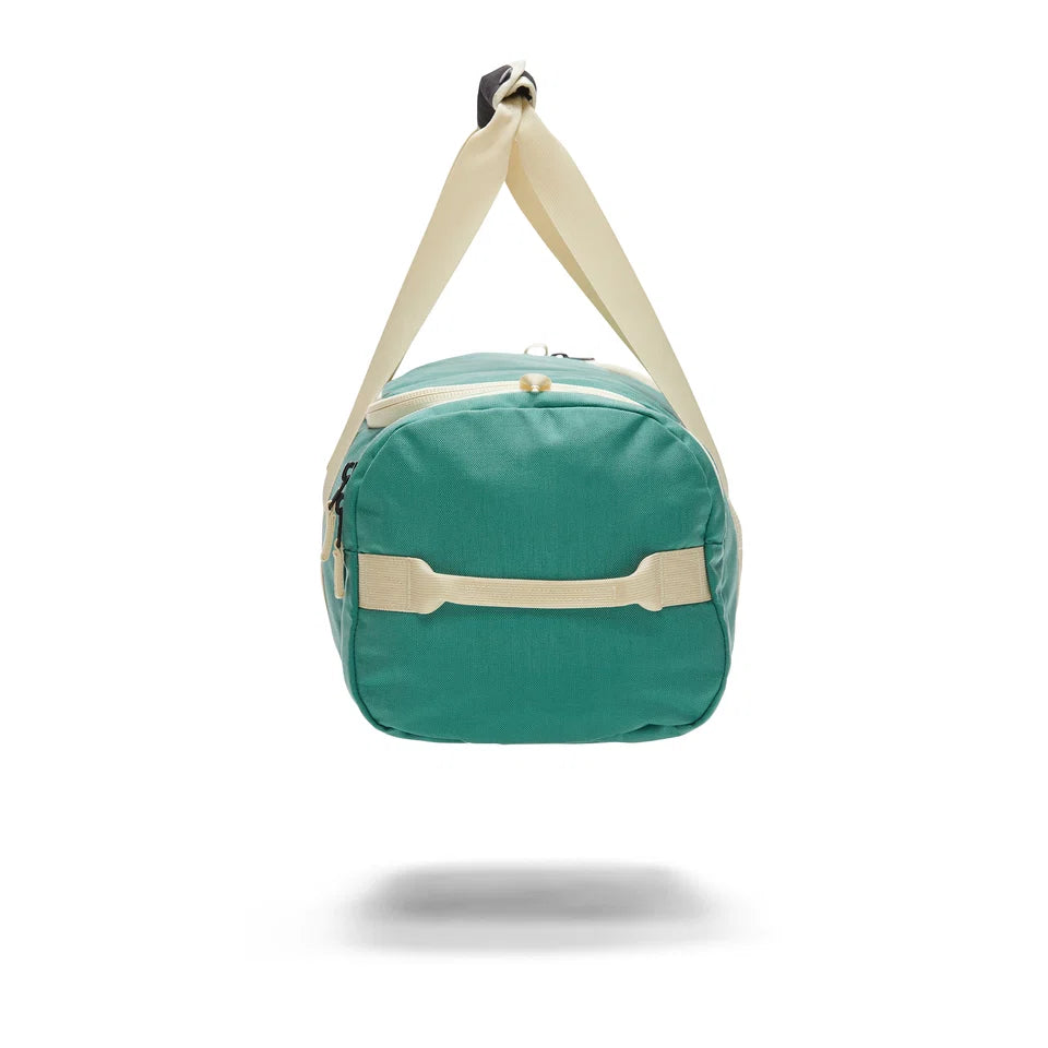 States Duffel Bag - Seafoam Green